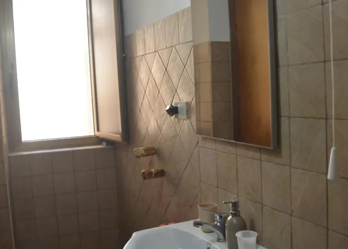 别墅 Villino Anna E Pippino *