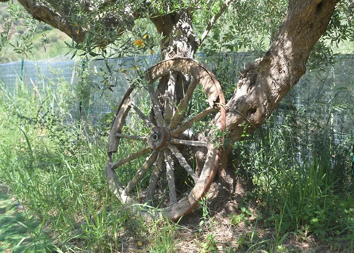 Villino Anna E Pippino