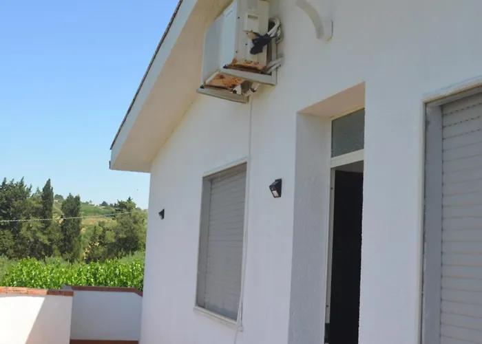 Villino Anna E Pippino 别墅