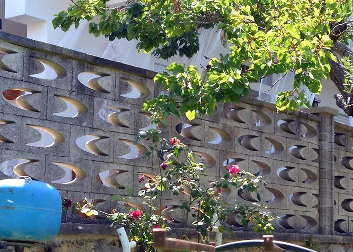 别墅 Villino Anna E Pippino *