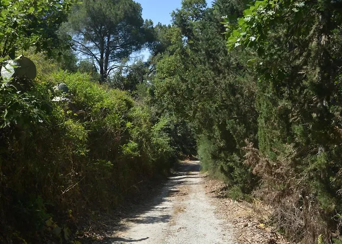 Villino Anna E Pippino *