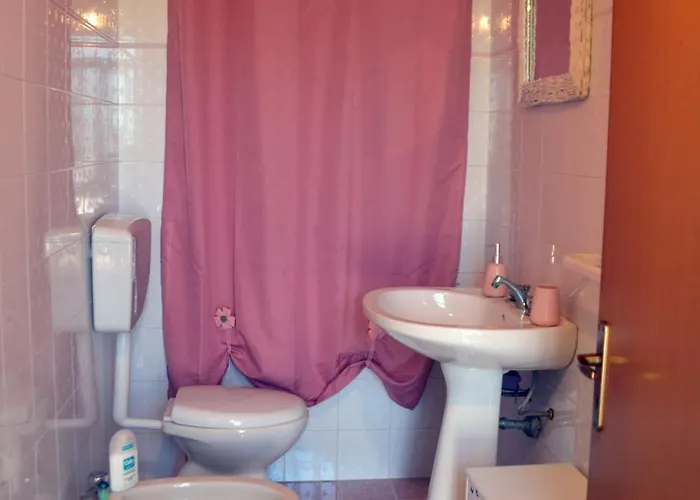 Villino Anna E Pippino * 卡拉塔菲米