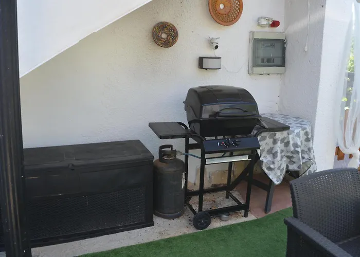 Villino Anna E Pippino 别墅