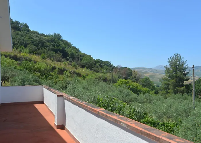 别墅 Villino Anna E Pippino *