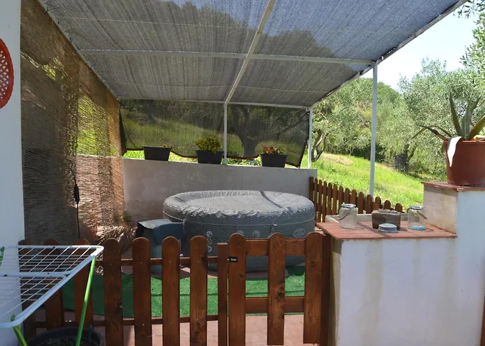 别墅 Villino Anna E Pippino *