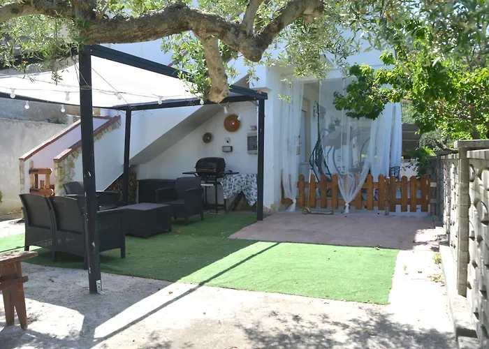 Villino Anna E Pippino